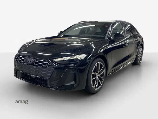 AUDI A5 AV e-hybrid quattro 220 kW