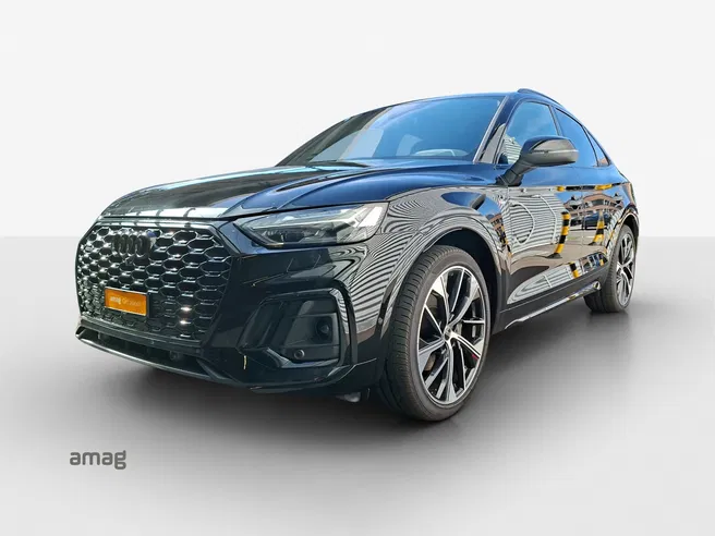 AUDI Q5 SB 45 TFSI S line