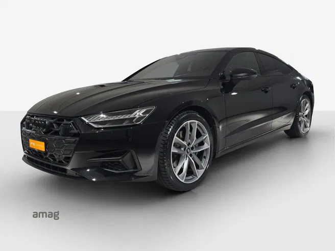 AUDI A7 Sportb. 50 TDI quattro