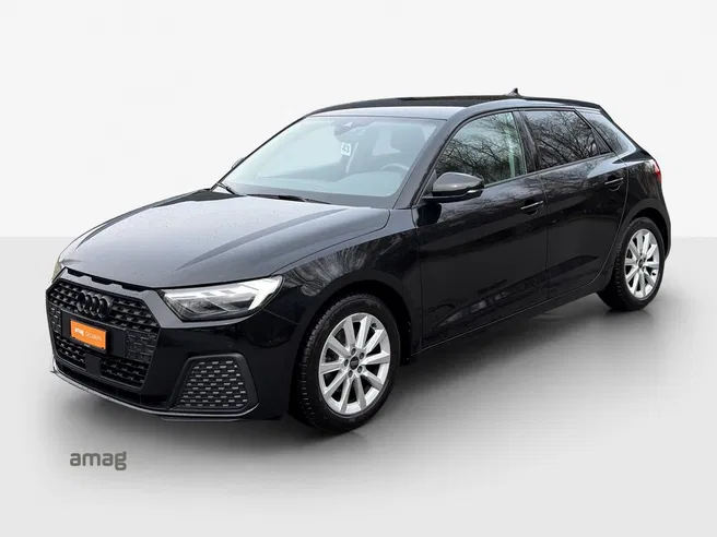 AUDI A1 Sportback 30 TFSI Attraction
