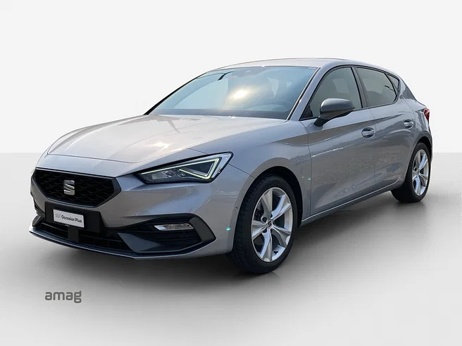 Seat LEON HOLA FR (netto)