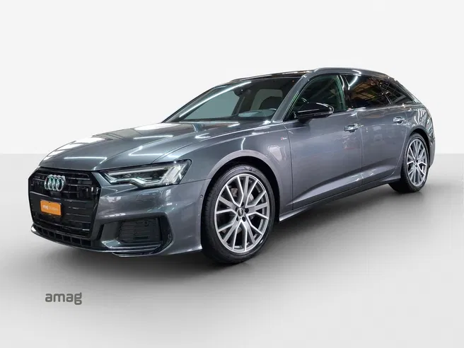 AUDI A6 Avant 45 TFSI sport