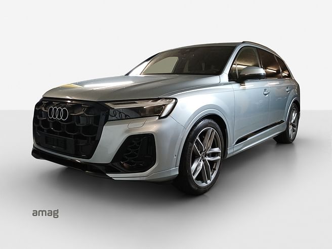 AUDI Q7 55 TFSI e qu Slin PHEV