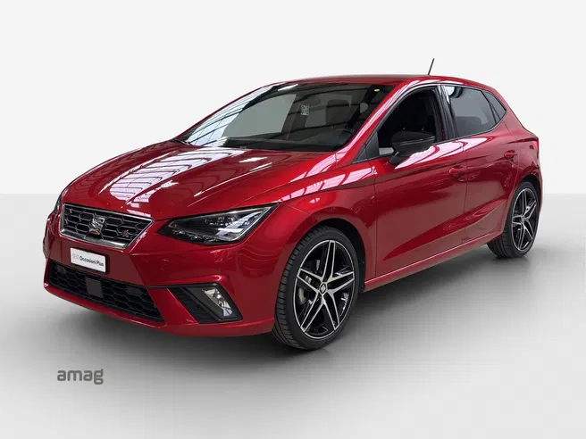 Seat IBIZA HOLA FR (Netto)