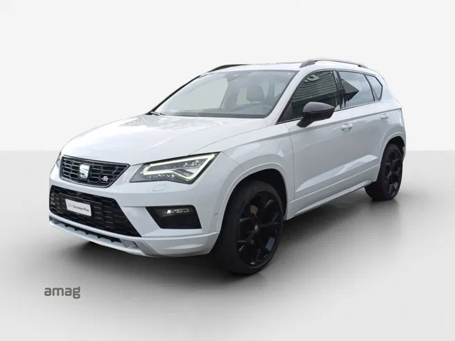 Seat ATECA SWISS FR 4DRIVE (netto)