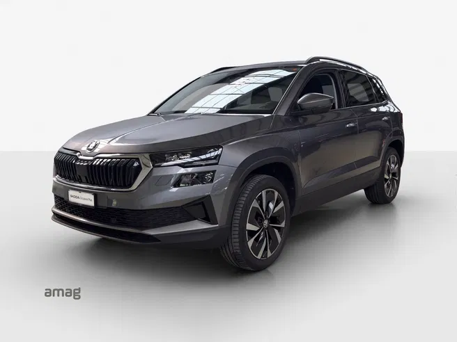 Škoda NEW KAROQ Style