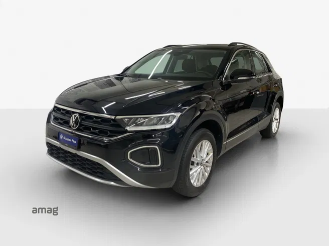 VW T-Roc Life