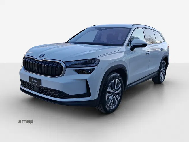 Škoda Kodiaq Dynamic (Netto)