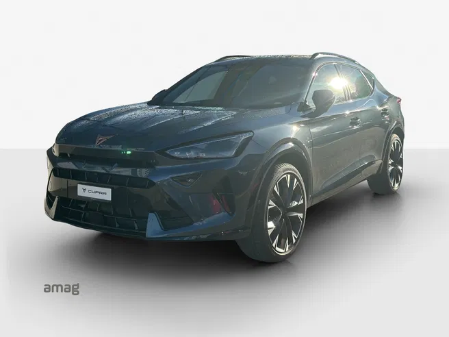 Cupra Formentor VZ 2.0TSI 265P