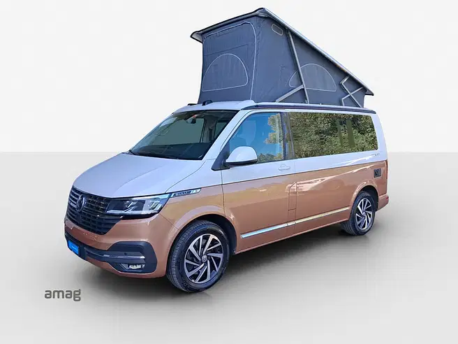 VW Nutzfahrzeuge California 6.1 Ocean Liberty