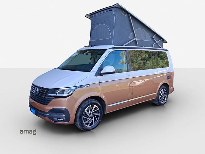 VW Nutzfahrzeuge California 6.1 Ocean Liberty