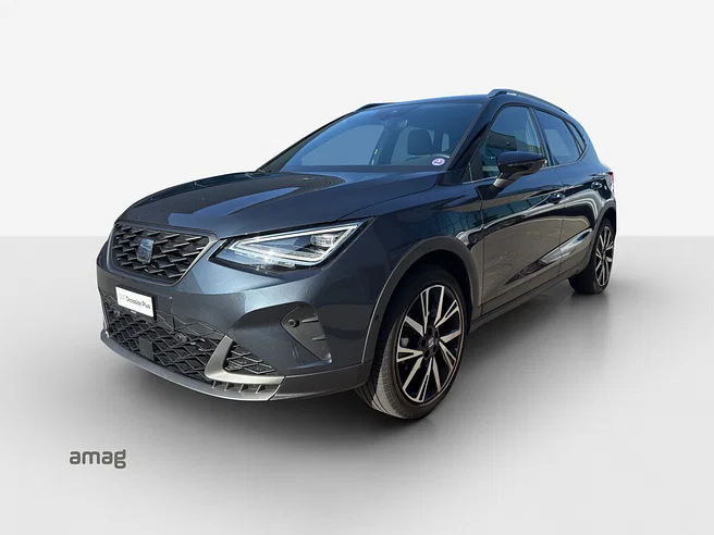Seat ARONA MOVE FR (net)