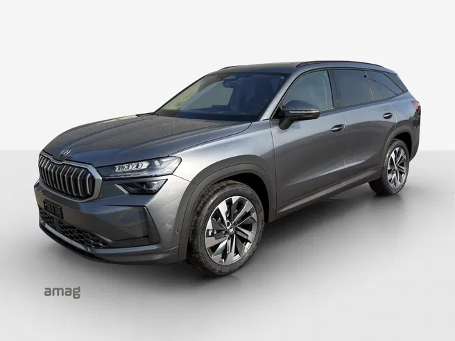 Škoda Kodiaq Dynamic (Netto)