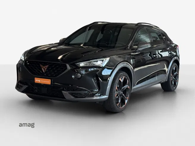 Cupra CUPRA FORMENTOR e-HYBRID