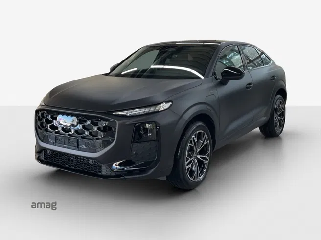 AUDI Q3 SB e-hybrid 200 kW