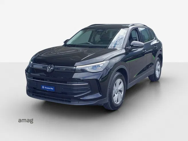 VW Tiguan Life