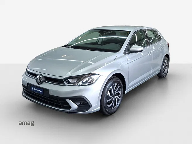 VW Polo Life