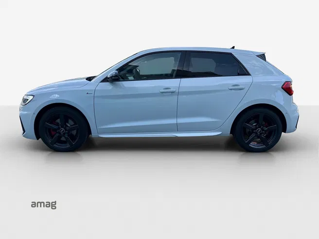 AUDI A1 Sportback 30 TFSI S line Attraction
