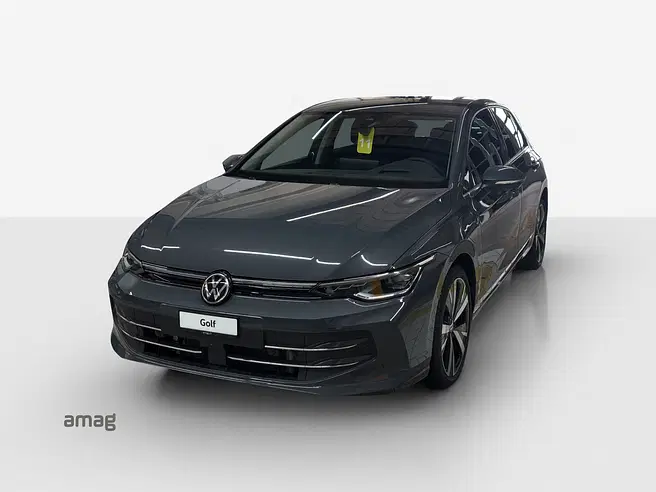 VW Golf PA Style PHEV