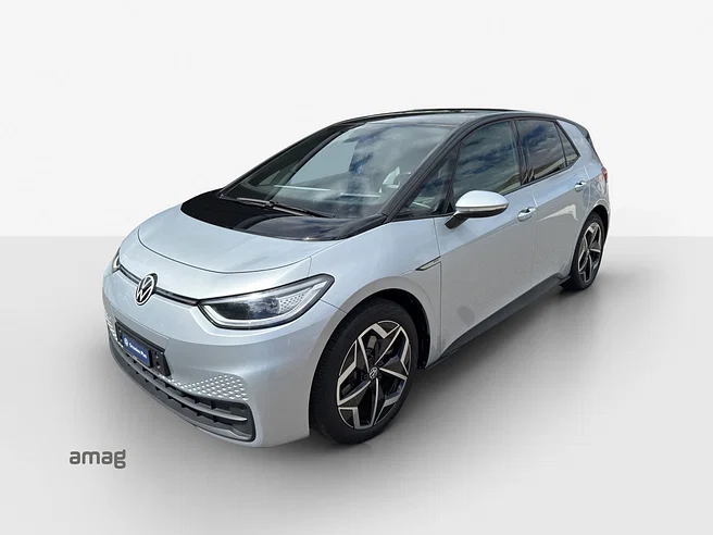VW ID.3 Pro Perform. Tech