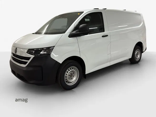 VW Véhicules Utilitaires Transporter Fourgon EM 3100 mm