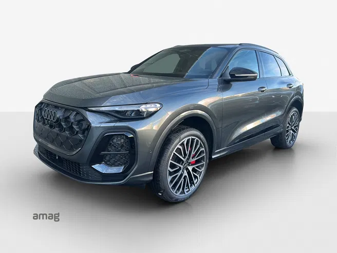 AUDI Q5 SUV e-hybrid quattro 270 kW