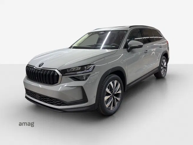 Škoda Kodiaq Dynamic (Netto)