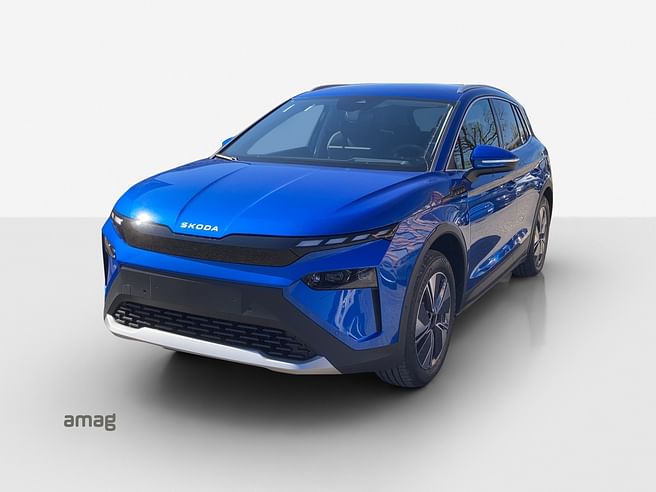 Škoda Elroq 85 4x2