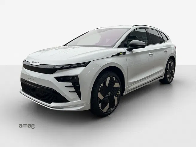 Škoda Enyaq RS 85x 4x4
