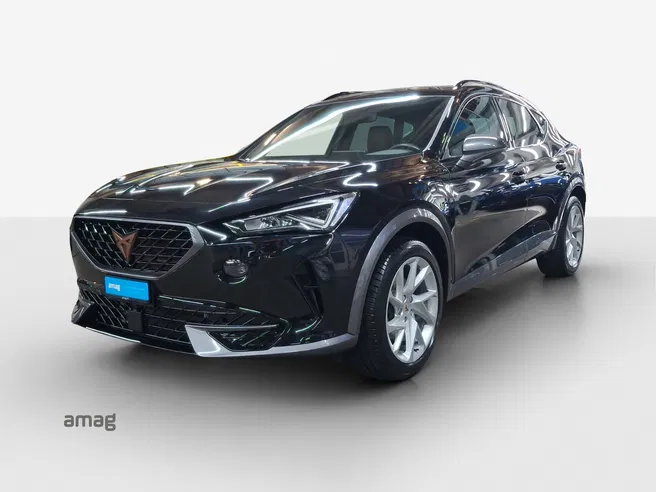 Cupra CUPRA FORMENTOR Allalin 1.4 e-HYBRID 204PS 6D (netto)