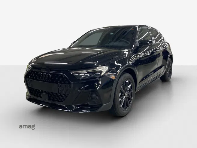 AUDI A1 as 30 TFSI S tronic