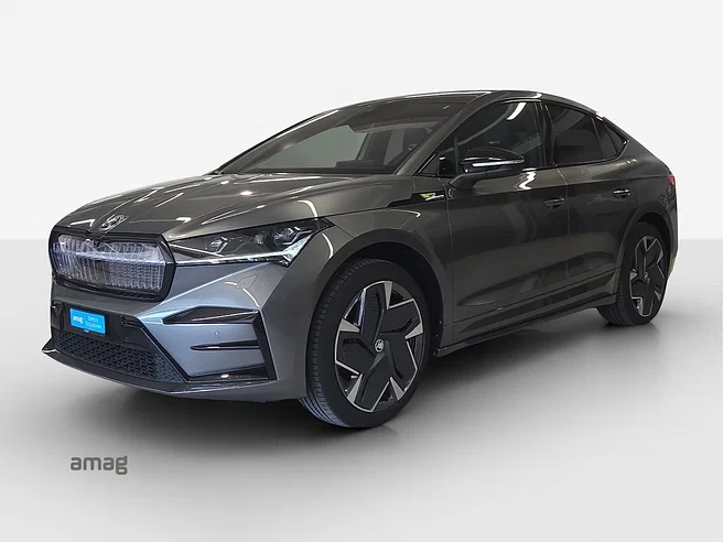 Škoda Enyaq Coupé RS 85x 4x4