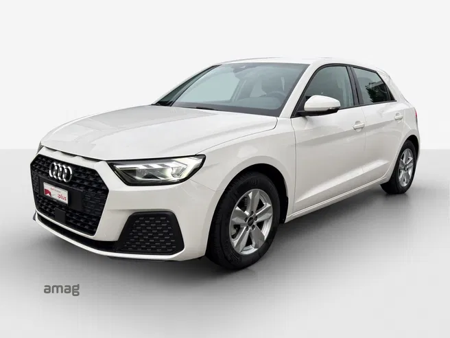 AUDI A1 Sportback 30 TFSI Attraction
