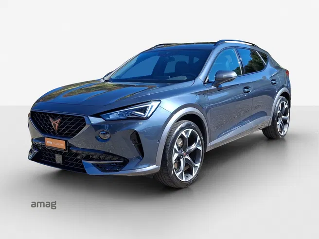 Cupra CUPRA FORMENTOR Allalin 1.4 e-HYBRID 204PS 6D (netto)