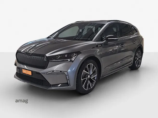 Škoda Enyaq Sportline 80x 4x4