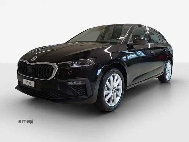 Škoda Scala Selection