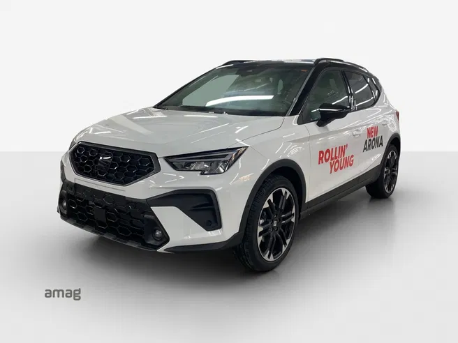 Seat ARONA MOVE FR (Netto)