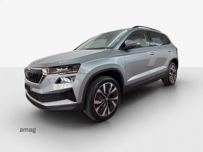 Škoda Karoq Selection