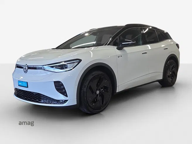 VW ID.4 GTX