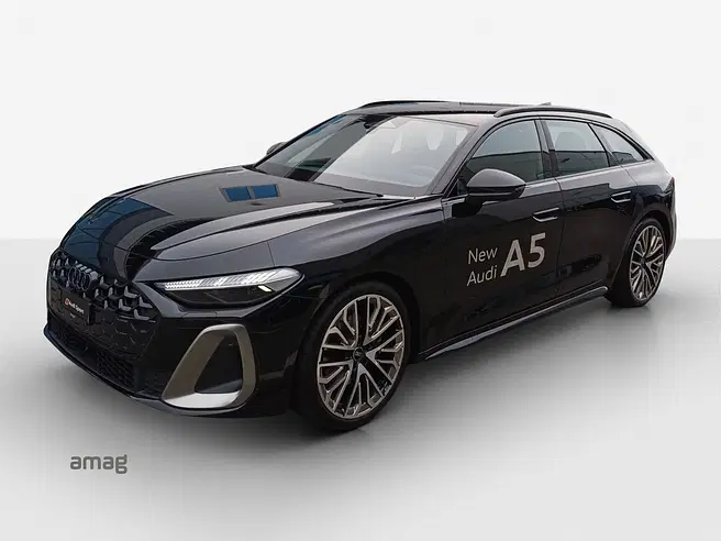 AUDI A5 Avant TFSI 150 kW