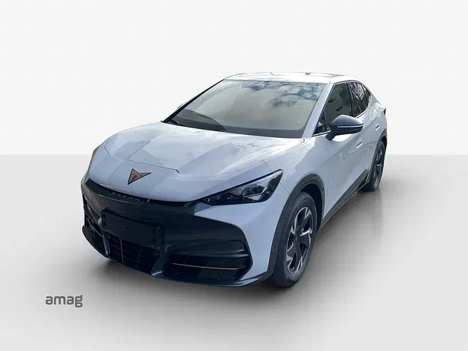 Cupra NEW TAVASCAN EDGE TYPE 4 77kWh 286PS (netto)
