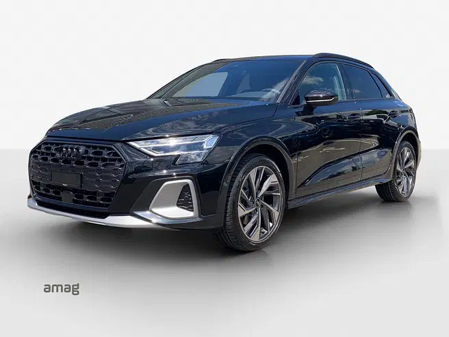 AUDI A3 allstreet 35 TFSI Attraction