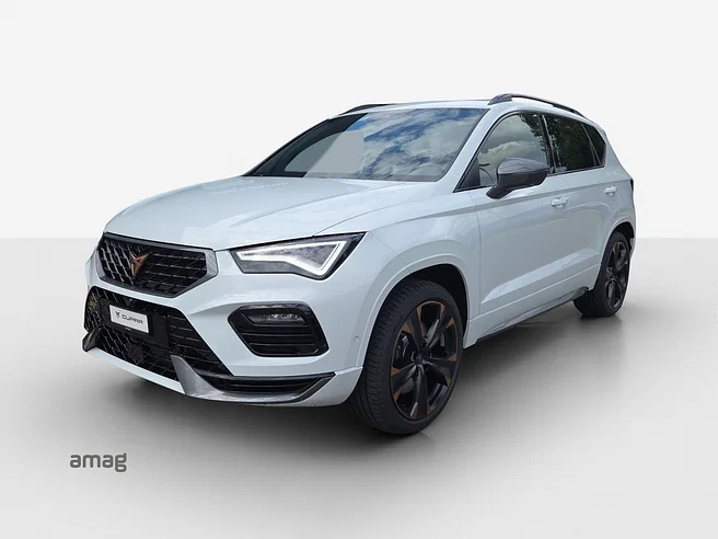 Cupra ATECA 4DRIVE
