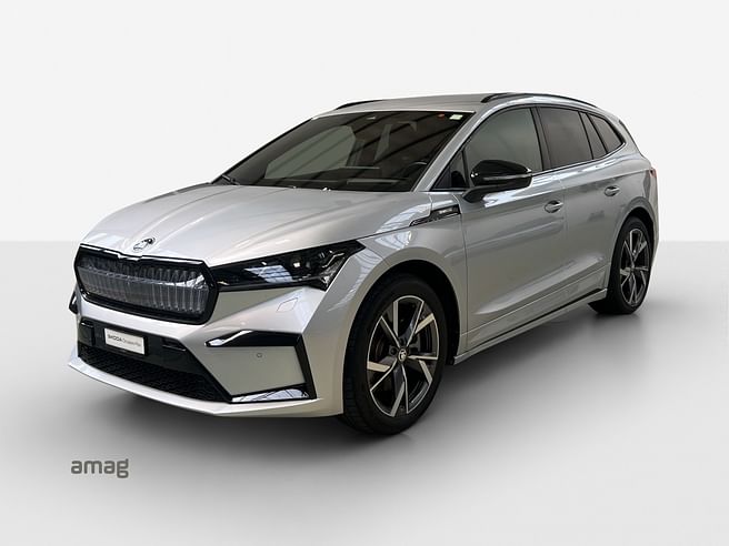 Škoda Enyaq Sportline 85 4x2