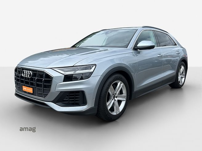 AUDI Q8 55 TFSI