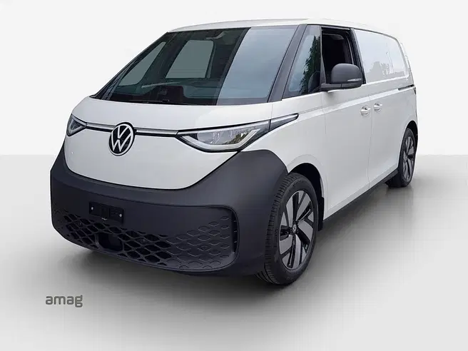 VW Veicoli Commerciali ID. Buzz Cargo Pro 4Motion