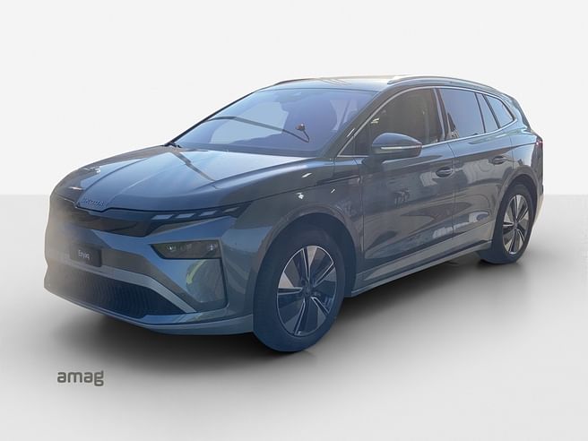 Škoda Enyaq 85x 4x4