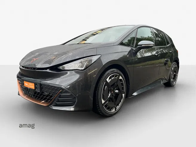 Cupra BORN 77kWh e-Boost (netto)