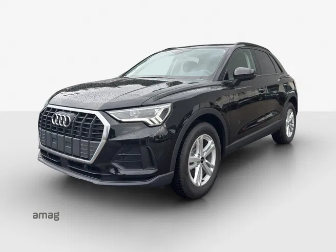AUDI Q3 35 TFSI Attraction