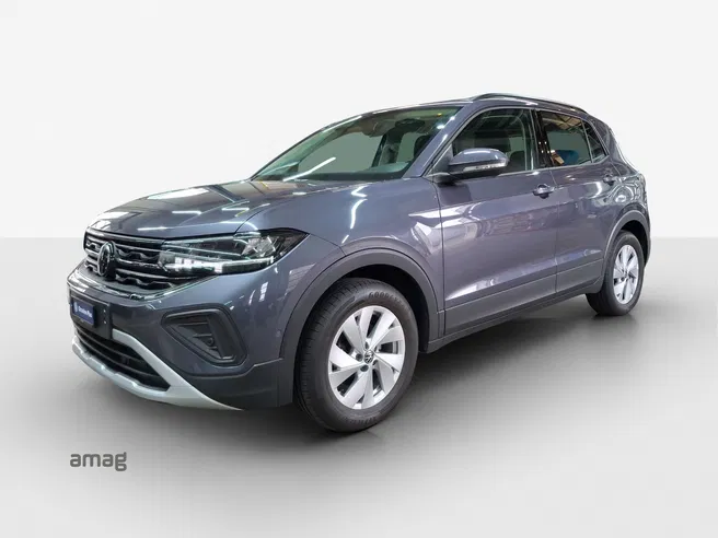 VW T-Cross PA Life